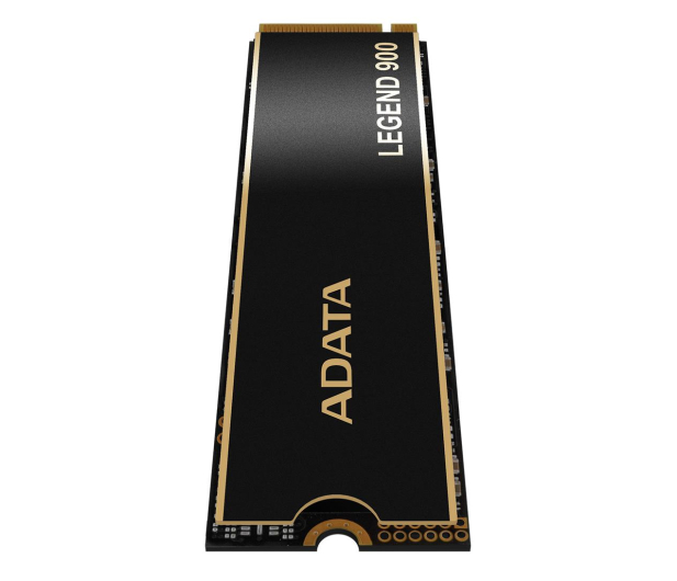ADATA Legend 900 1TB PCIe 4.0 M.2 NVMe SLEG-900-1TCS - 1163934 - zdjęcie 5
